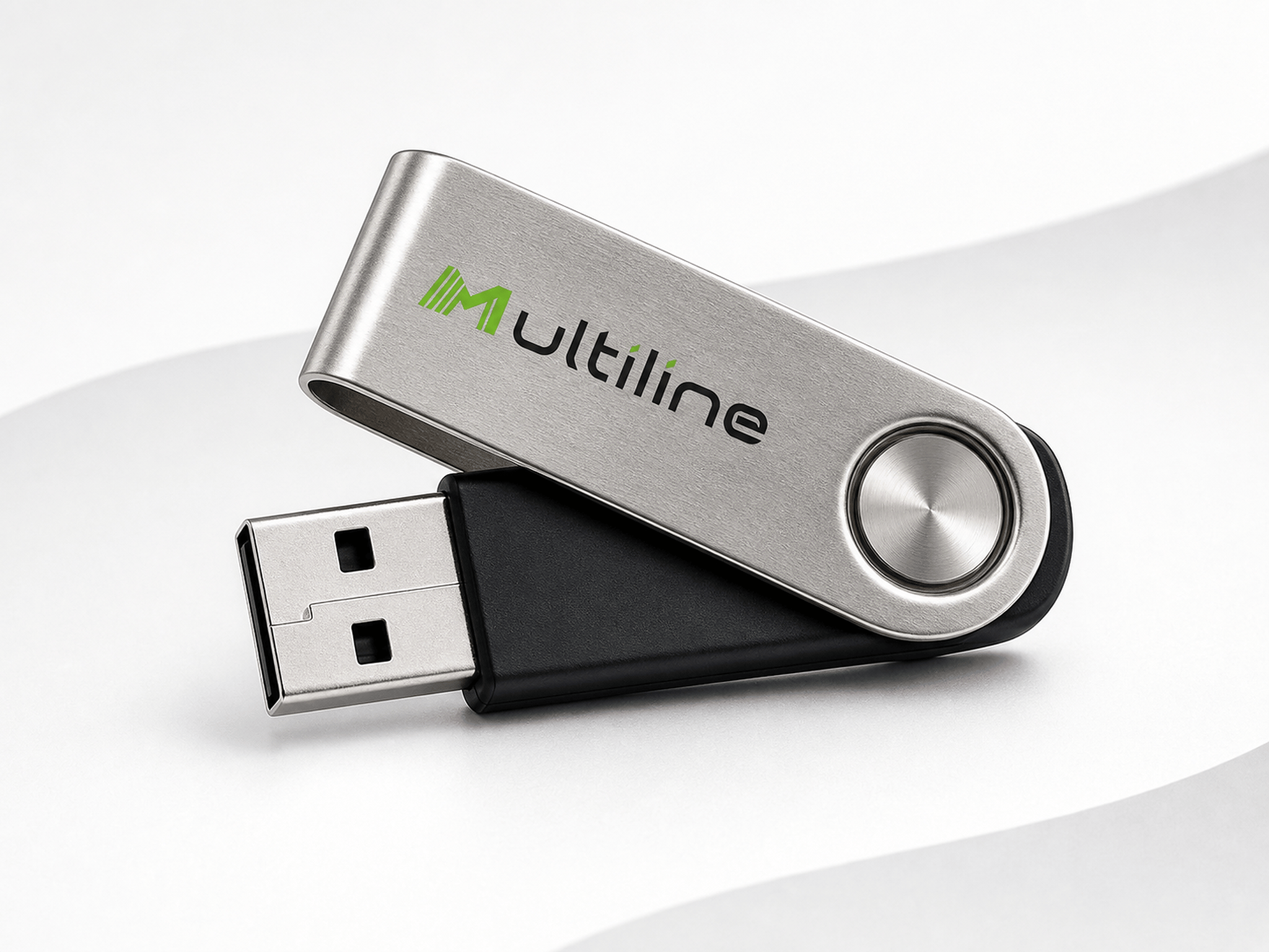 USB Flash Drives